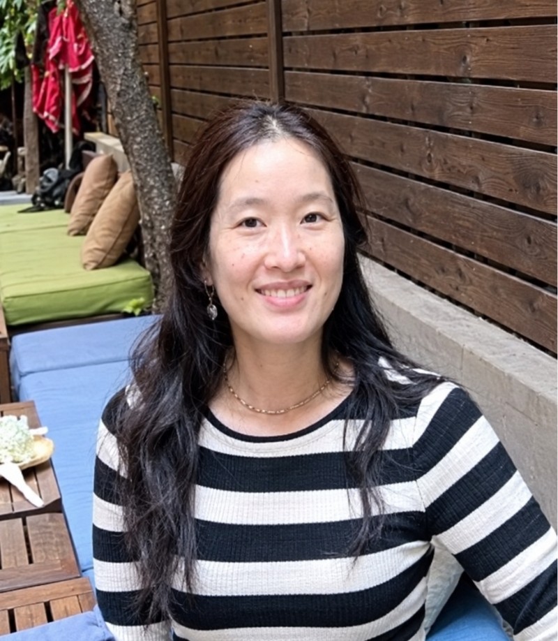 Prof. Miranda Lin
